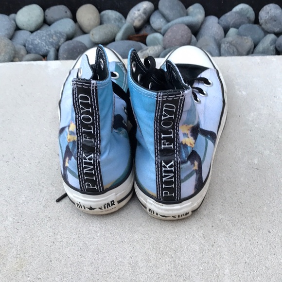 converse pink floyd original